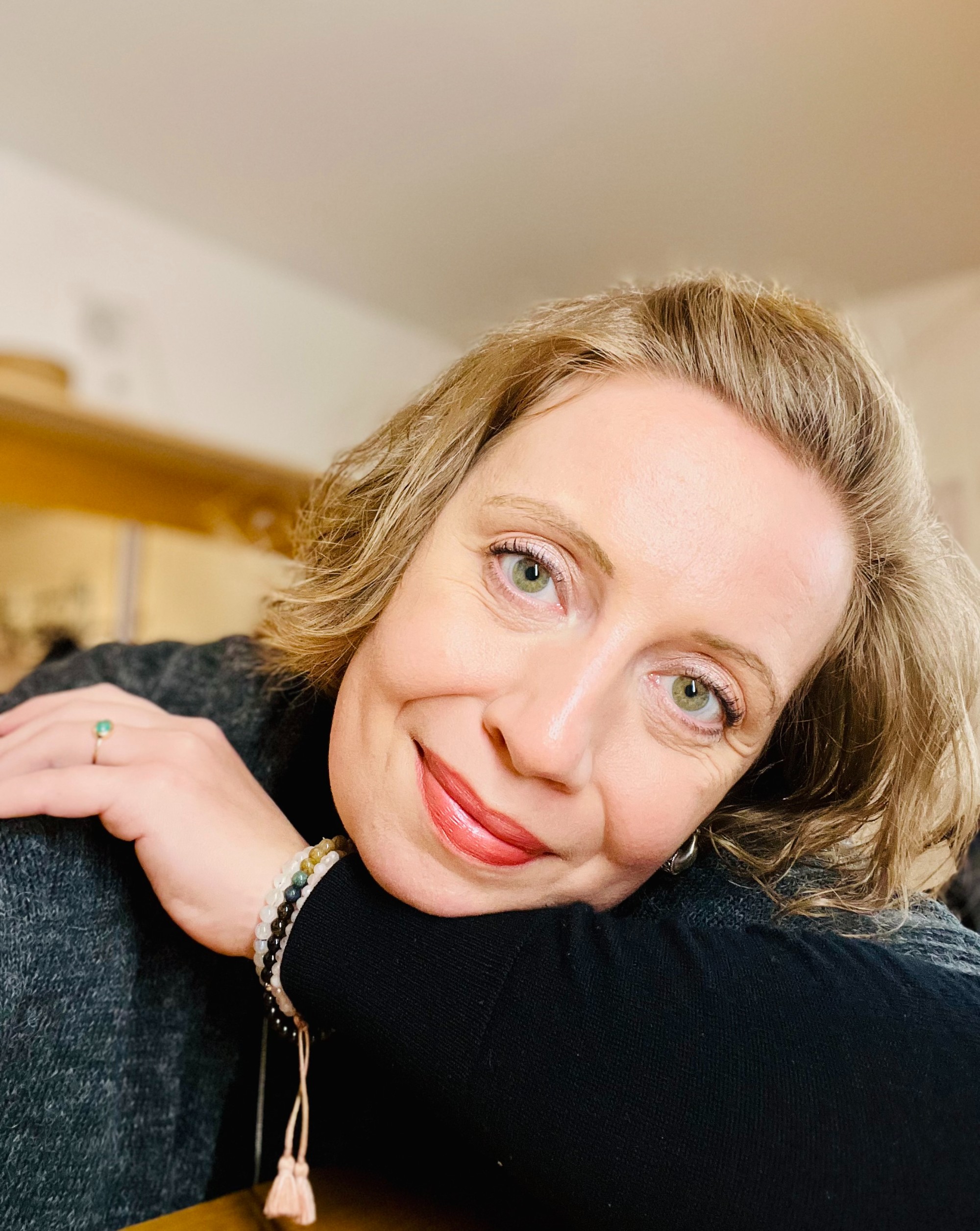 Hülya Yogalehrerin Nürnberg Studio