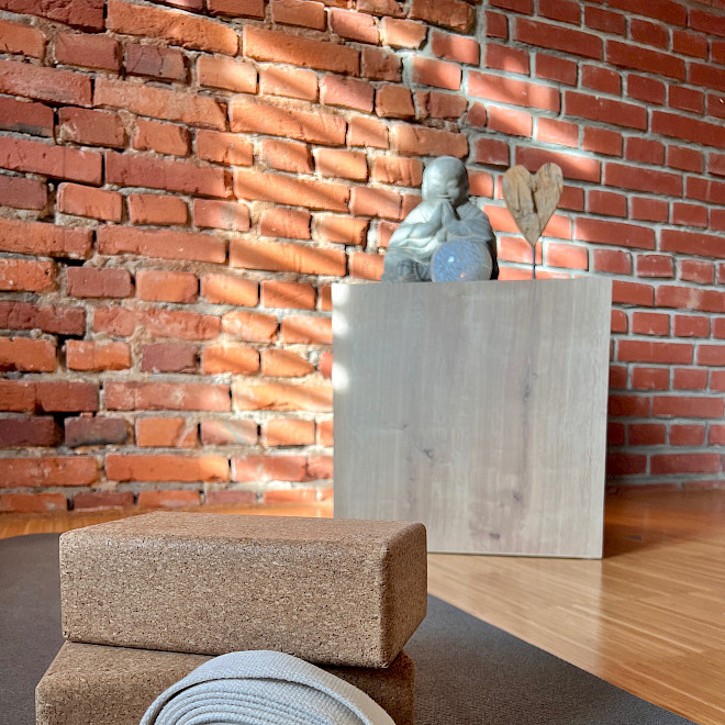 Yogagutscheine zu Verschenken