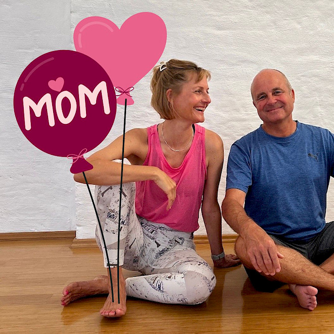 Yoga Basic Workshop für Einsteiger