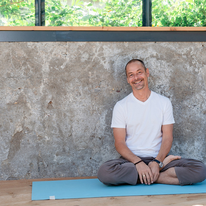 Sandra Masterclass Prana Flow Fürth