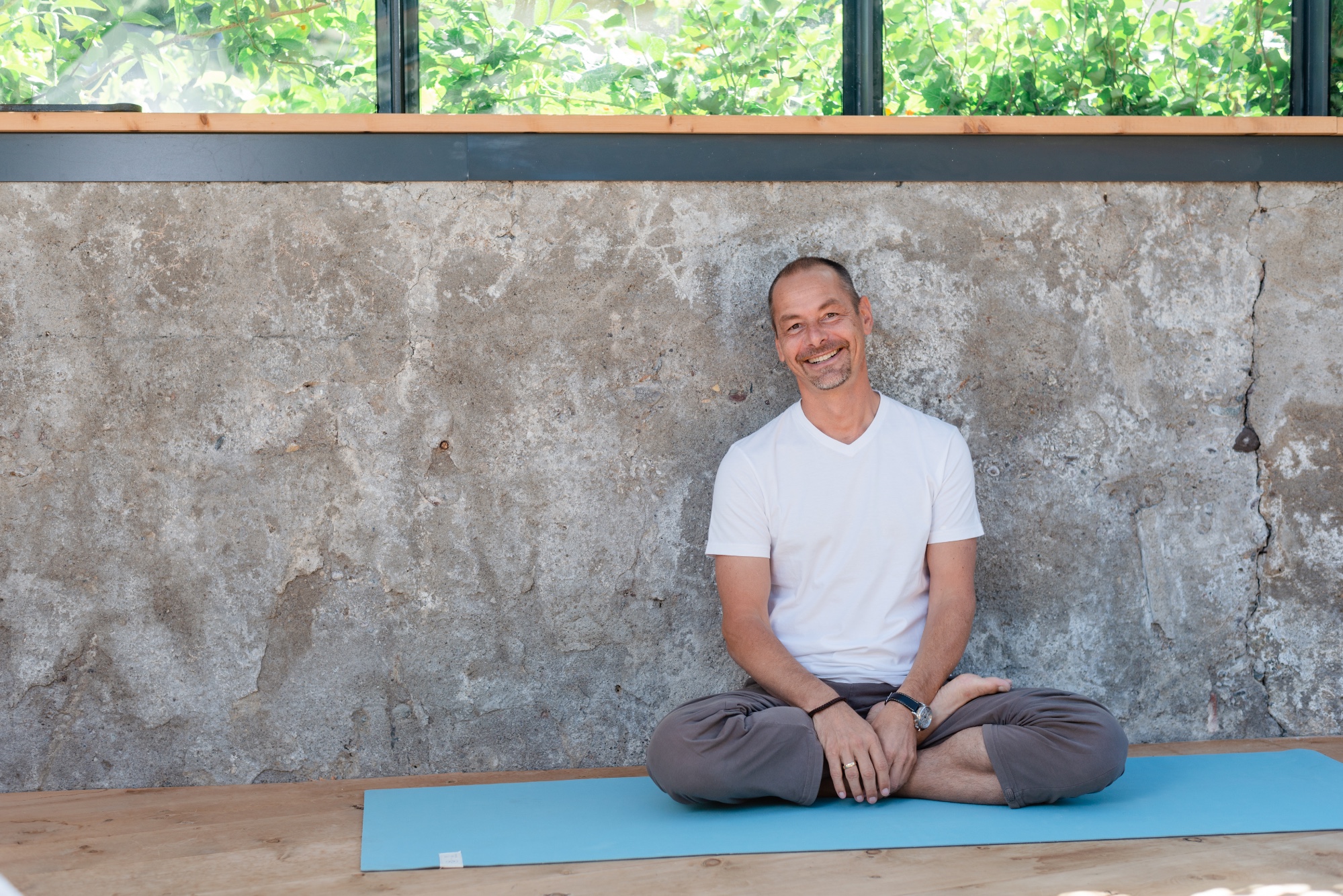 Sandra Masterclass Prana Flow Fürth