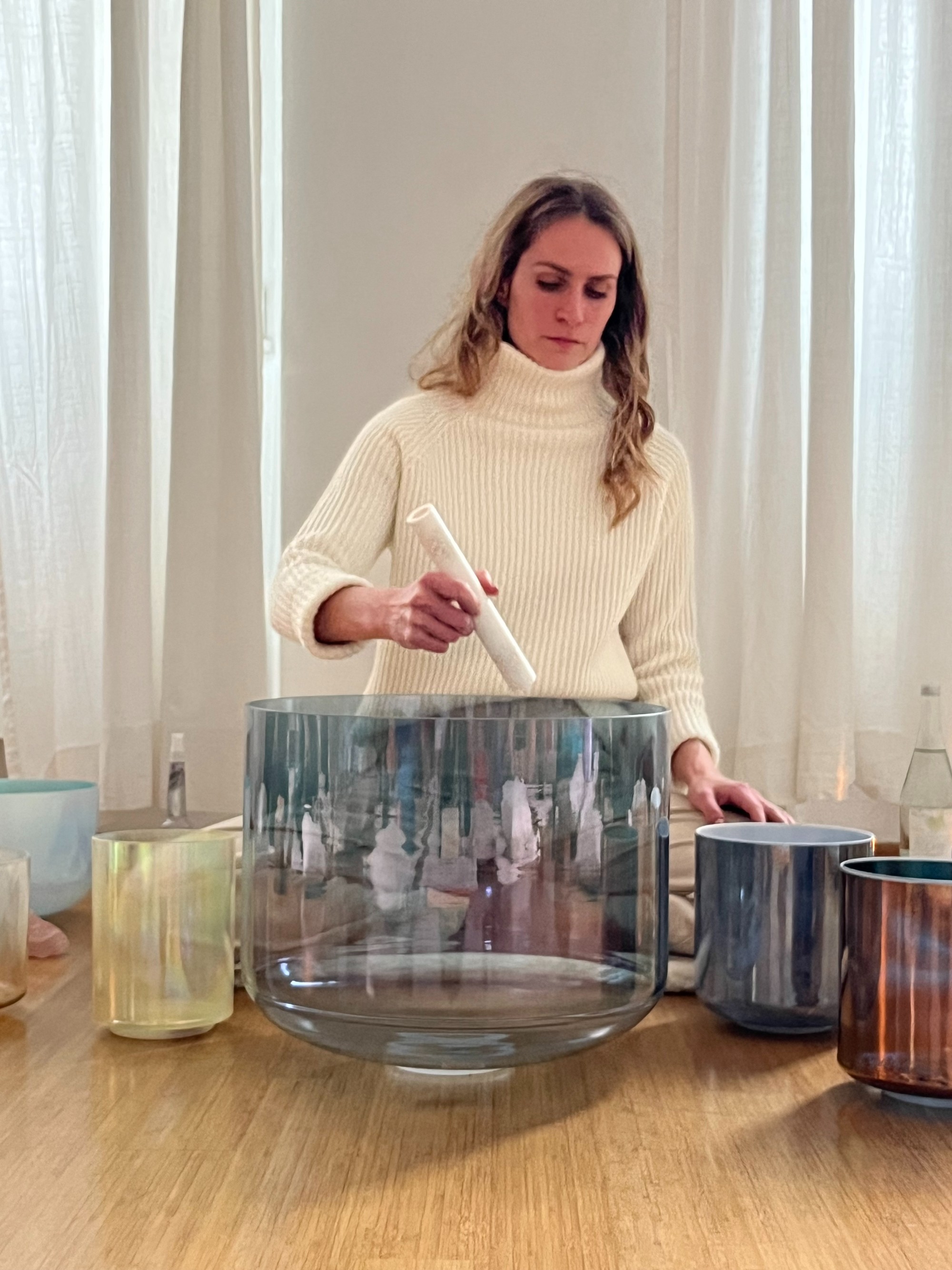 Restore & Sound mit Karo • So, 30. November